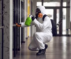 Best Biohazard Mold Removal  in Midway City, CA